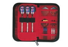 Unicorn Darts Wallet Case |