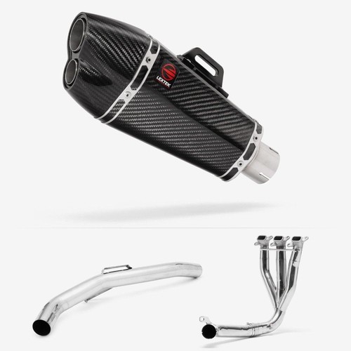 Lextek xp13c carbon fibre - xp13c,
