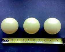 Set Of 3x Glow In The Dark