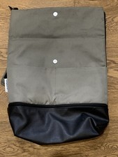 BUGABOO PRAM/Changing Bag