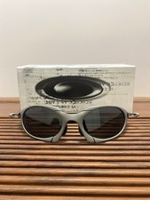 Oakley Romeo X Metal retro