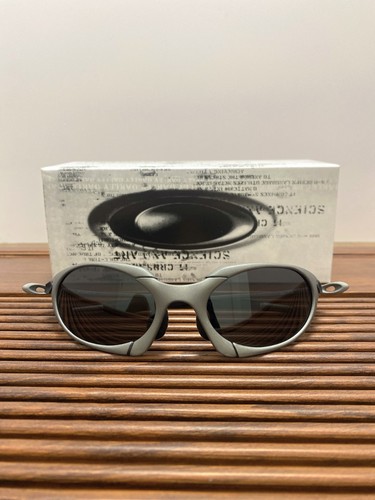Oakley romeo metal retro - oakley,