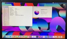 Apple mac pro - pro, cpu