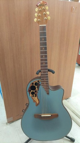 Ovation adamas 1581 8 - adamas, 1581-8
