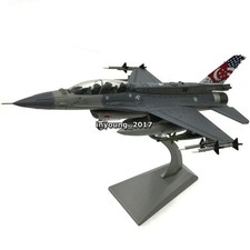 1:72 F-16D Block 50/52 Fighter