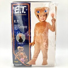 Spirit Halloween Toddler E.T
