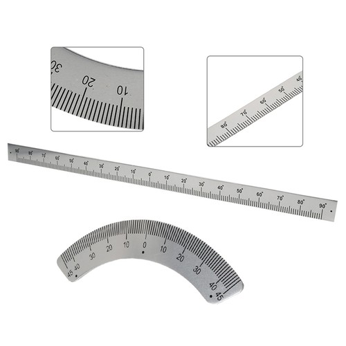 Set 90 degree - 90, angle