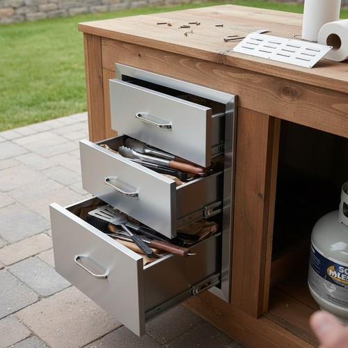 Weather resistant stainless - weather-resistant,
