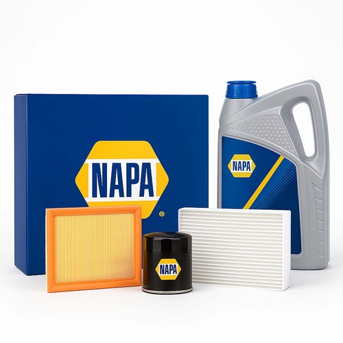 Napa service kit - napa, air,