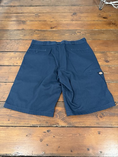 Dickies relaxed fit cargo