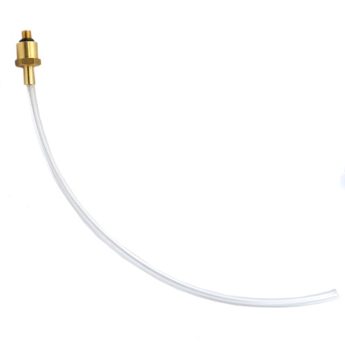 Mikuni float height tool - float,