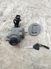 COMPLETE LOCK KIT FOR PEUGEOT
