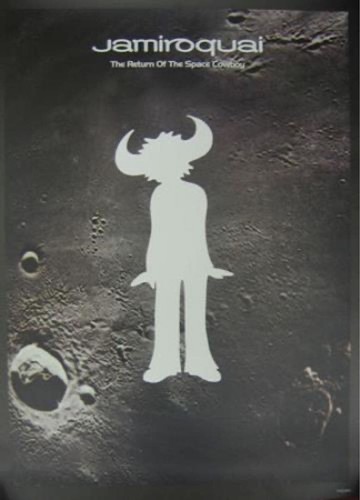 Jamiroquai the return - the, of