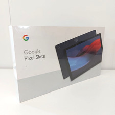 Google Pixel Slate Tablet