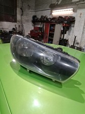 Volkswagen Scirocco Drivers