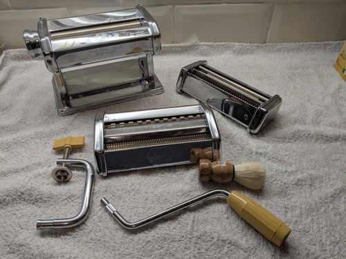 Marcato atlas 150 pasta - atlas,