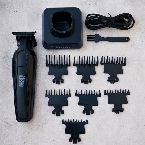 Skeleton pro beard detailer - skeleton,
