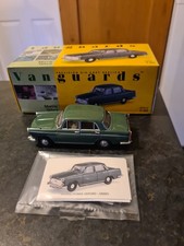 VANGUARDS - VA54000 - MORRIS