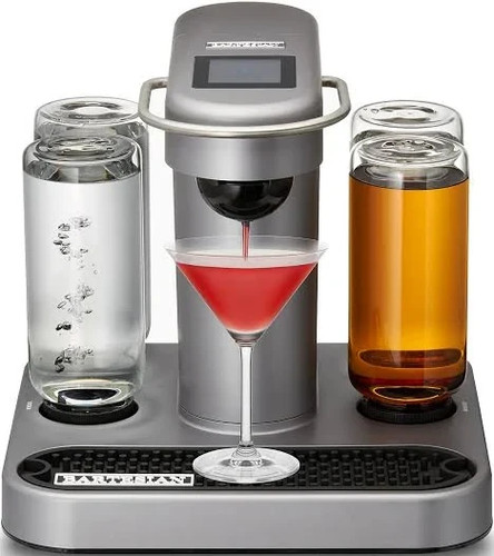 Bartesian premium bottle - bartesian,