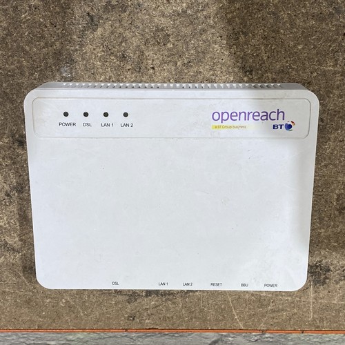 Openreach focus 2fub r - bt,