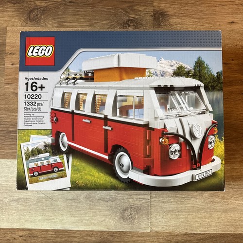 Lego creator expert 10220 - expert,