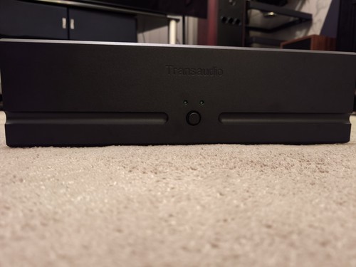 Transaudio pro master - d5,