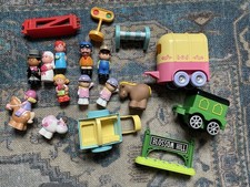 ELC Happyland-Blossom Hill
