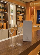Veuve Clicquot Crystal