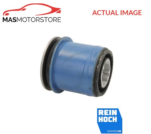 Axle beam mounting bush - mounting,
