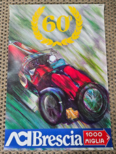 Mille Miglia official 60th