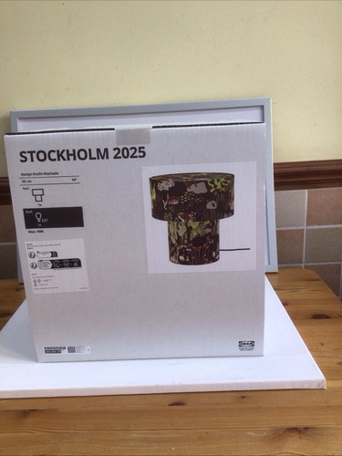 Stockholm 2025table lamp - 2025table,
