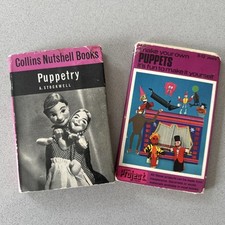 Collins Nutshell Books