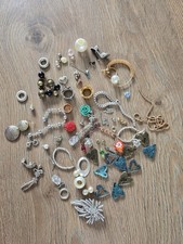 Assorted Bits and Bobs for