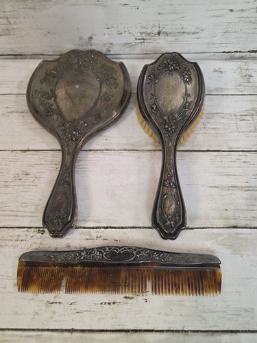 Antique victorian art nouveau - antique,