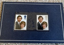 The Royal Wedding British Post