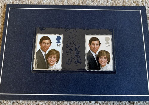The royal wedding british post - royal,
