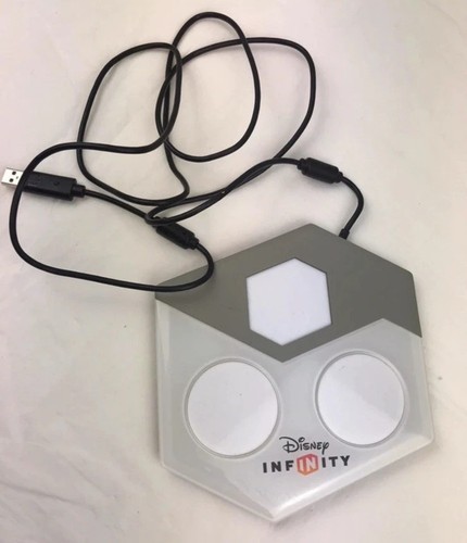 Disney infinity base portal - infinity,
