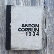Anton Corbijn 1-2-3-4  2019