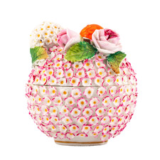 German Carl Thieme Dresden