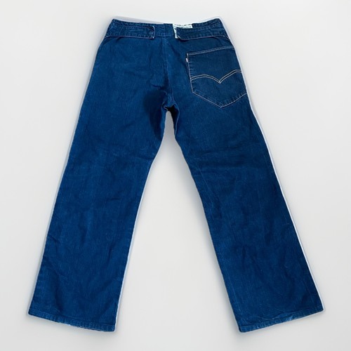 Levi rare vintage y2k - levi's,