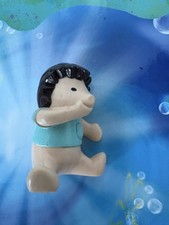 Big Red Fun Bus Toy Dolls