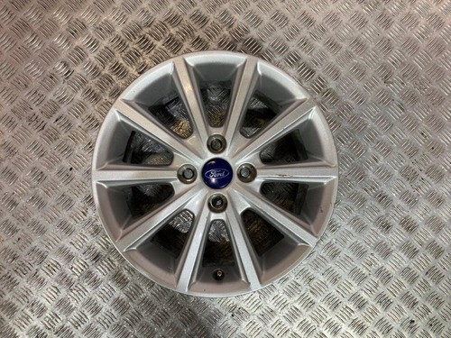 Ford fiesta mk8 16 inch - ford,