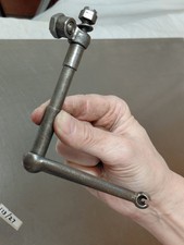 Bsa a10 b31 - a10, arm
