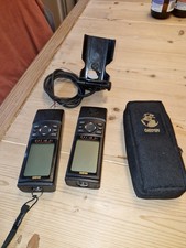 GARMIN GPS 12XL Handheld