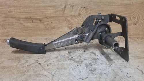 Volvo v50 parking brake - v50,