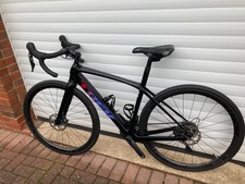 Trek Domane SL4 road bike with