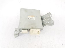 2008 TOYOTA AURIS POWER