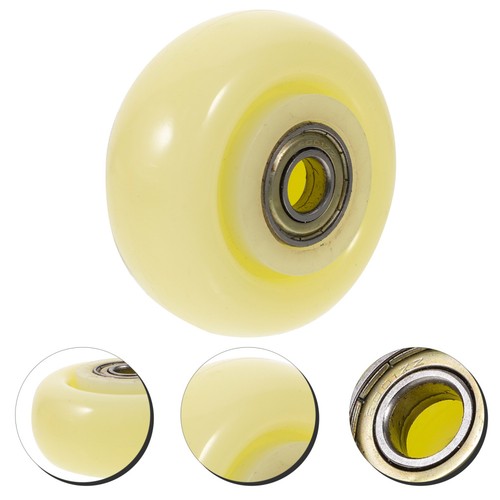 Ball bearing guide roller hand - guide,