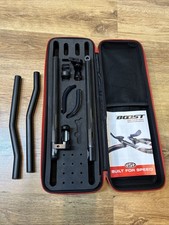 USE Boost Clip-On Tribars