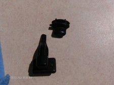 CARAVAN DOOR CATCH MOTORHOME CONVERSION